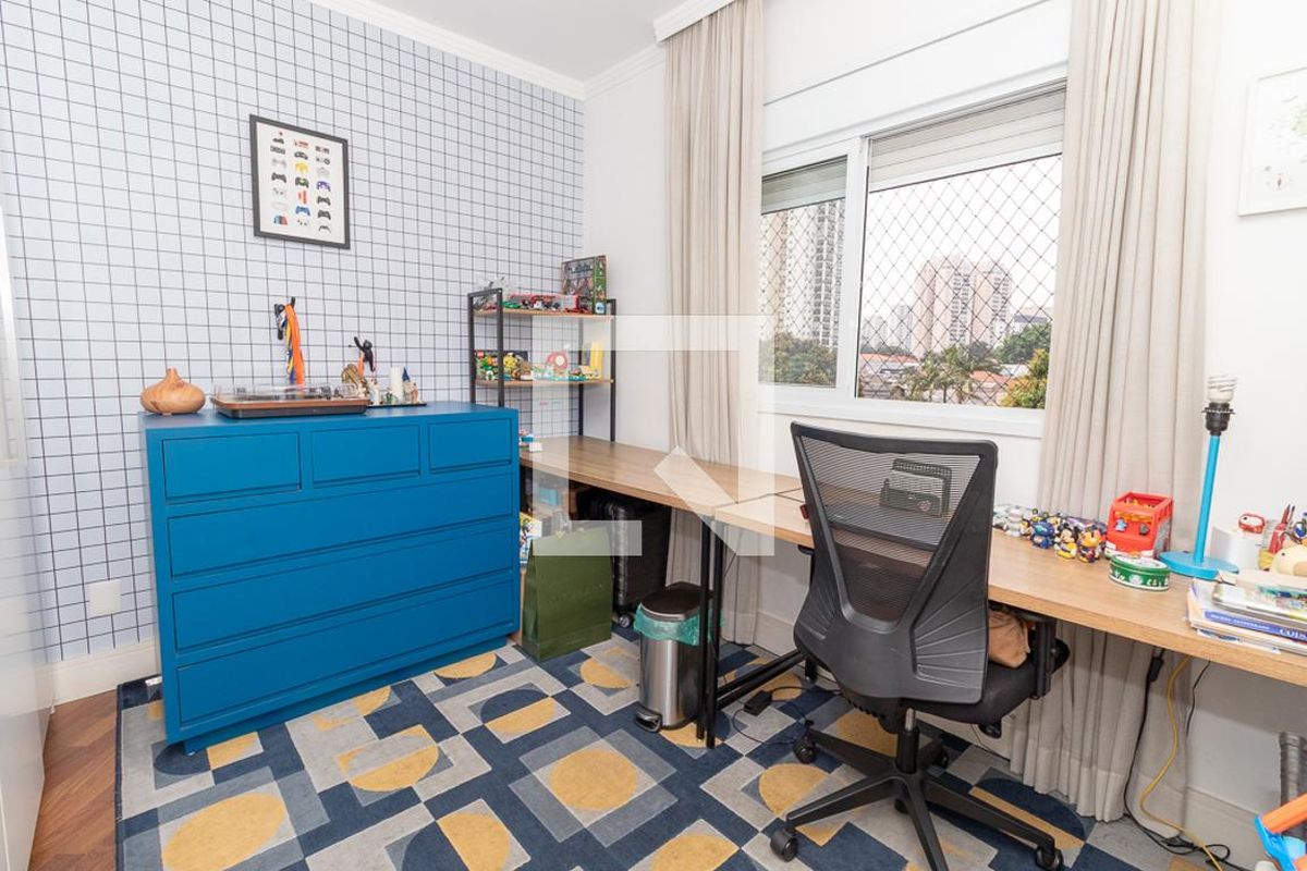 Apartamento, 3 quartos, 120 m² - Foto 35