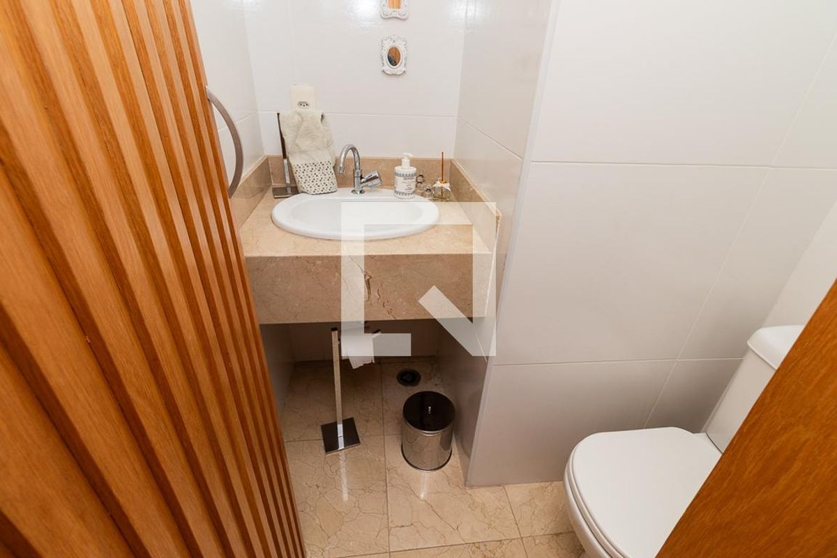 Apartamento, 3 quartos, 120 m² - Foto 66