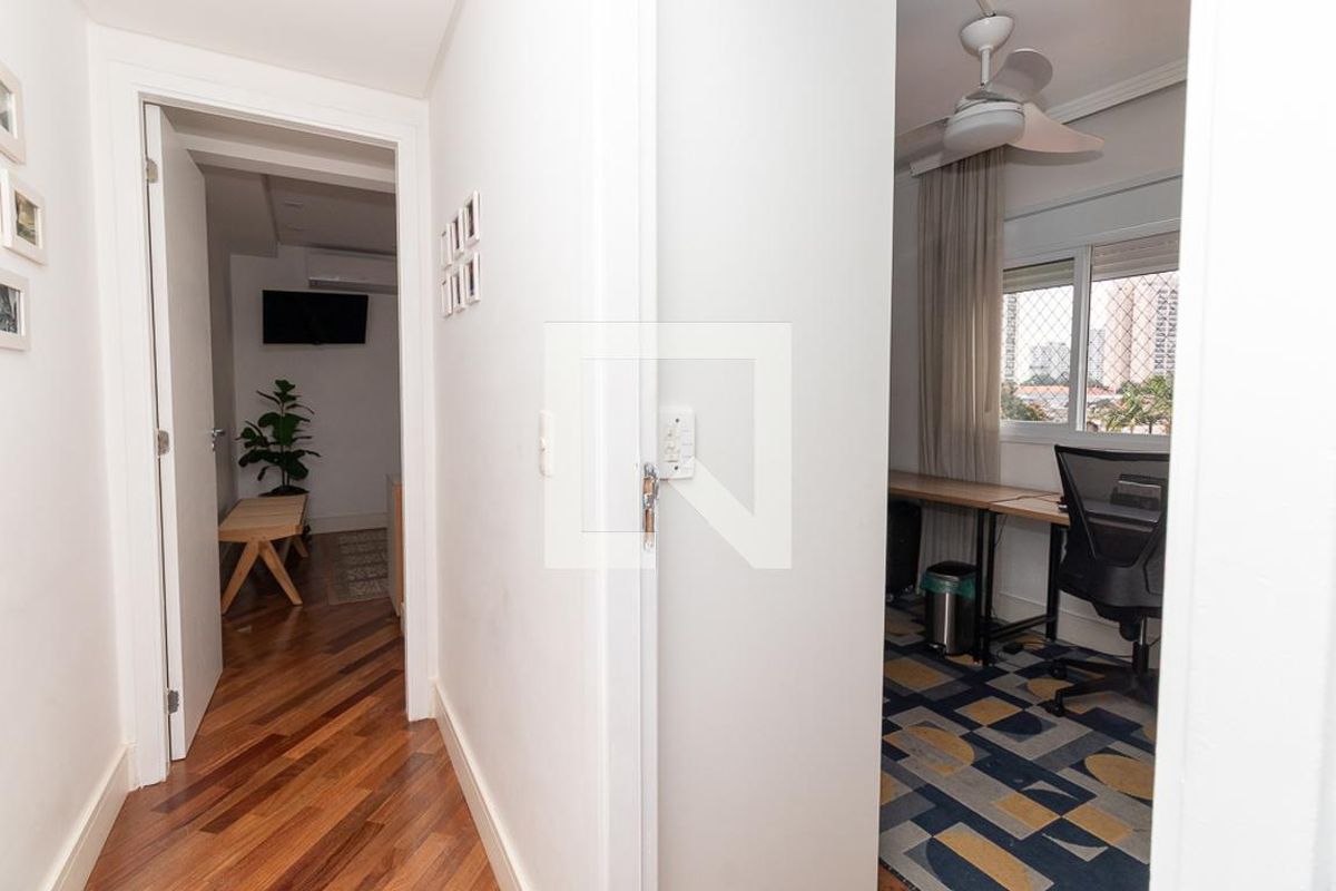 Apartamento, 3 quartos, 120 m² - Foto 33
