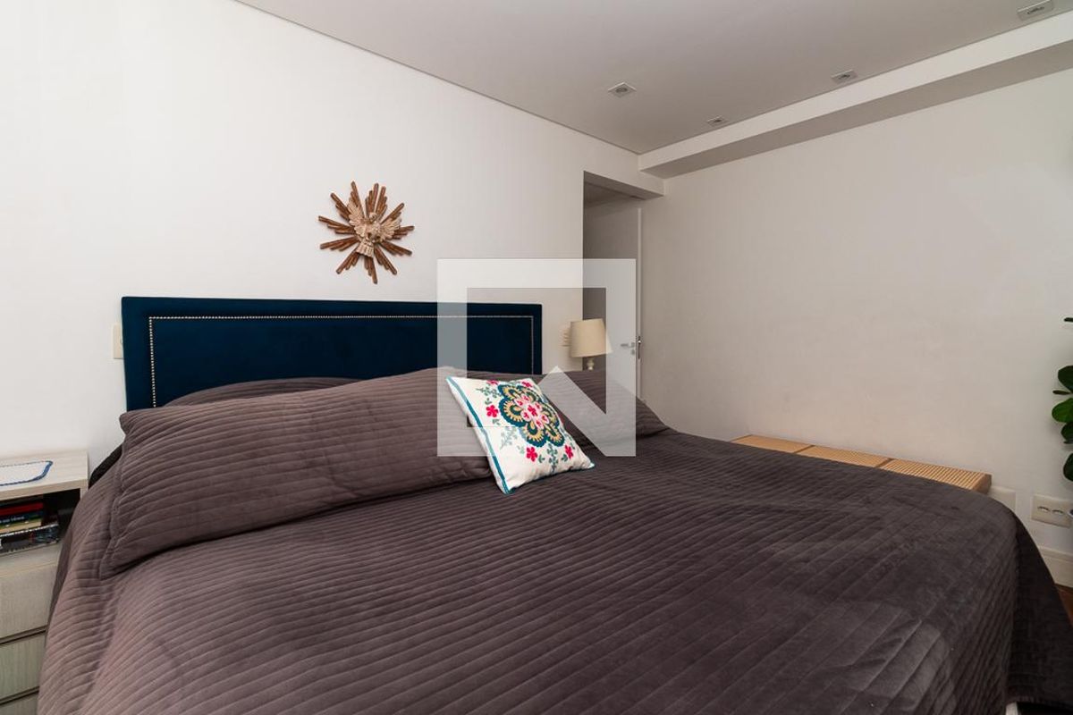 Apartamento, 3 quartos, 120 m² - Foto 49
