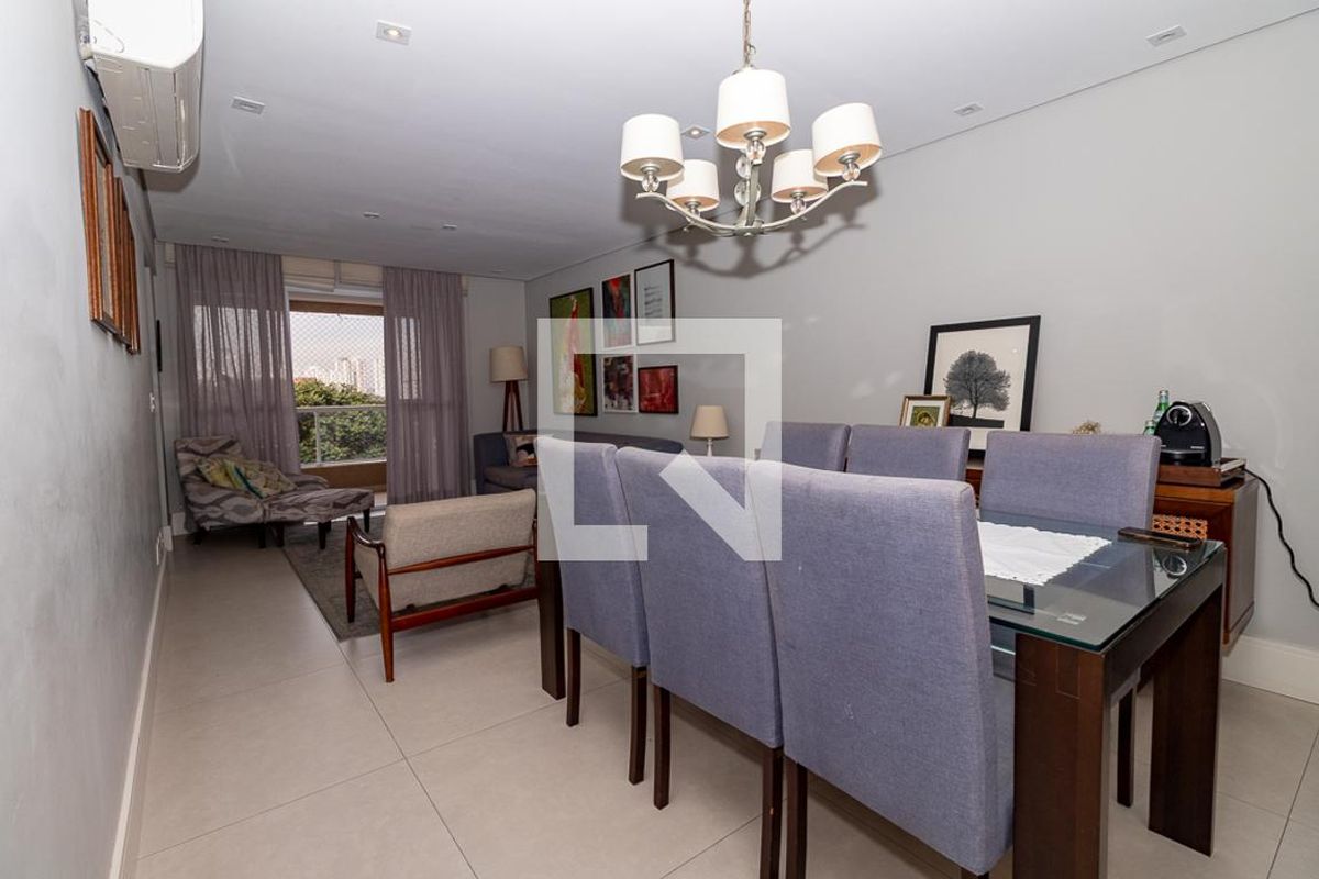 Apartamento, 3 quartos, 120 m² - Foto 2