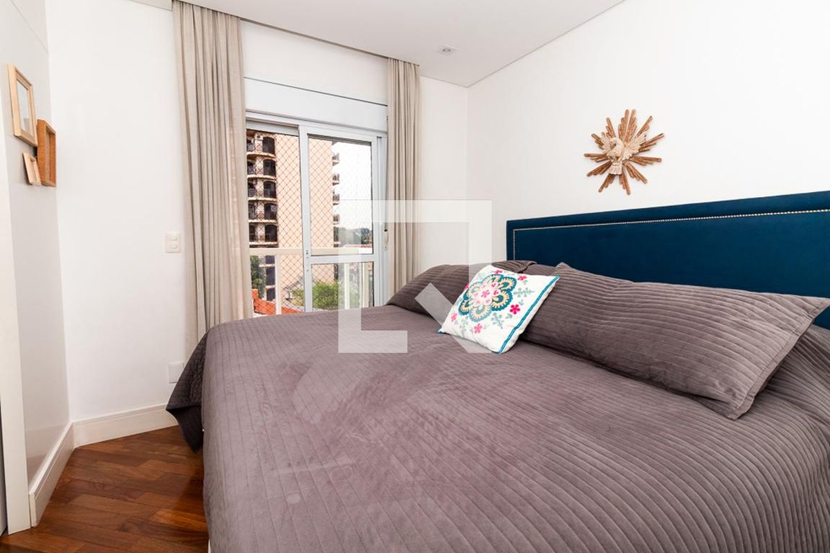 Apartamento, 3 quartos, 120 m² - Foto 47