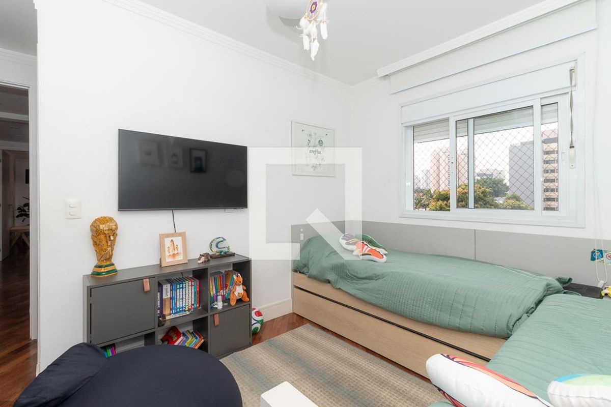 Apartamento, 3 quartos, 120 m² - Foto 23