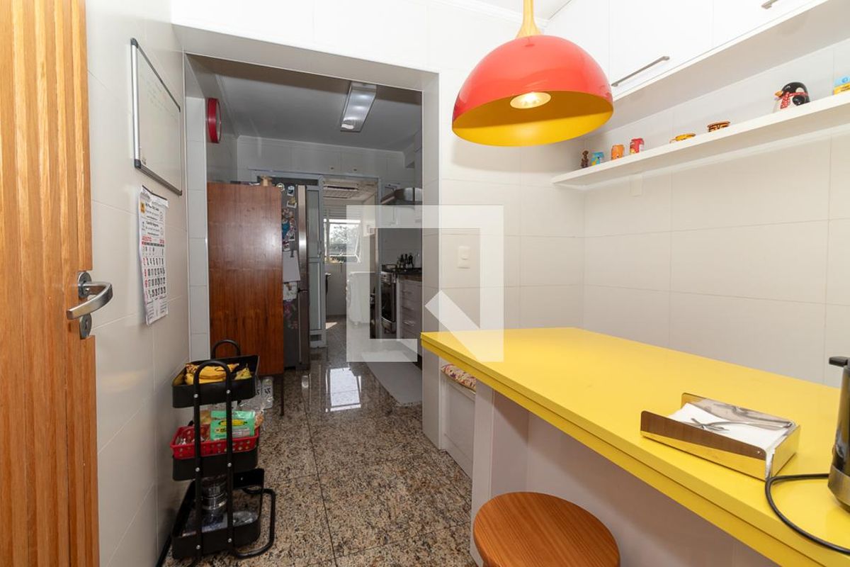 Apartamento, 3 quartos, 120 m² - Foto 69