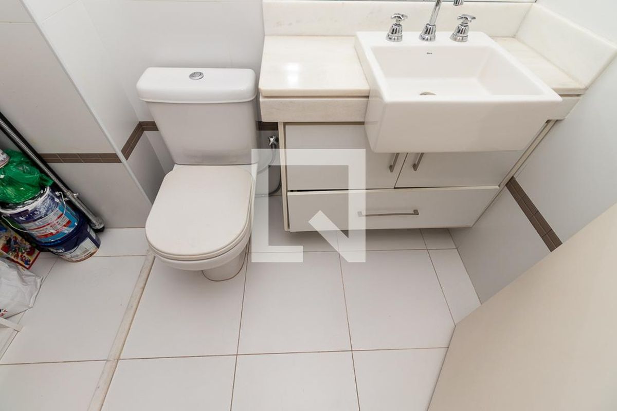 Apartamento, 3 quartos, 120 m² - Foto 42