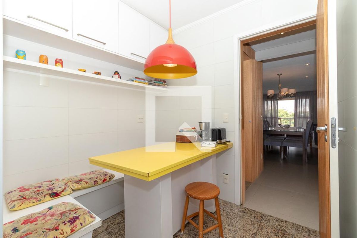 Apartamento, 3 quartos, 120 m² - Foto 70