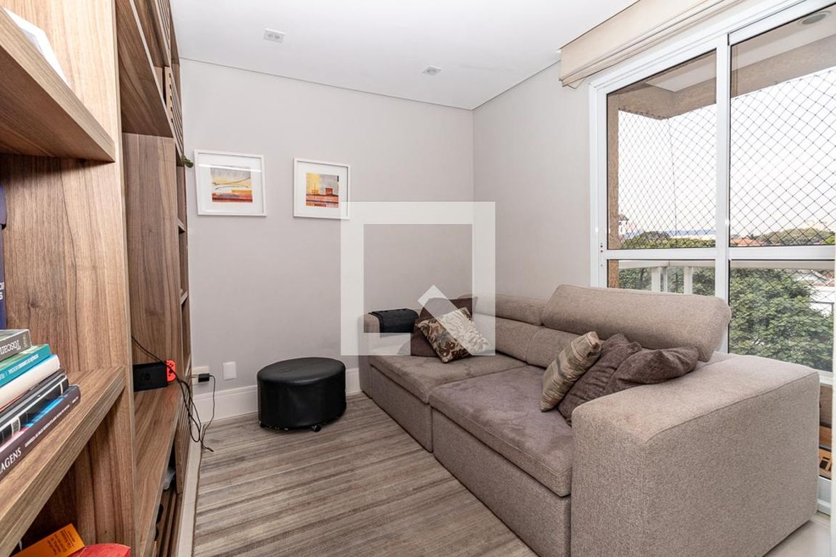 Apartamento, 3 quartos, 120 m² - Foto 9