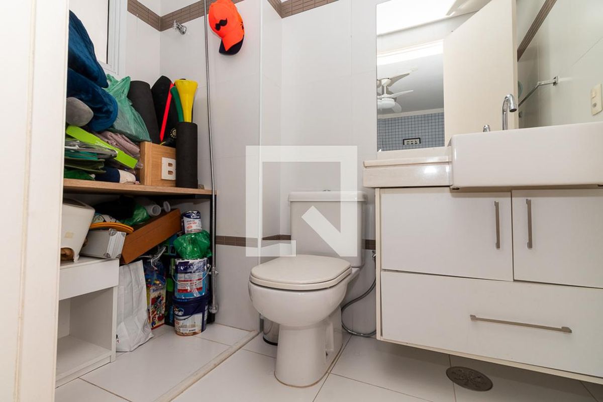 Apartamento, 3 quartos, 120 m² - Foto 41