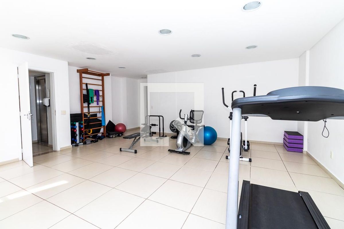 Apartamento, 3 quartos, 120 m² - Foto 88