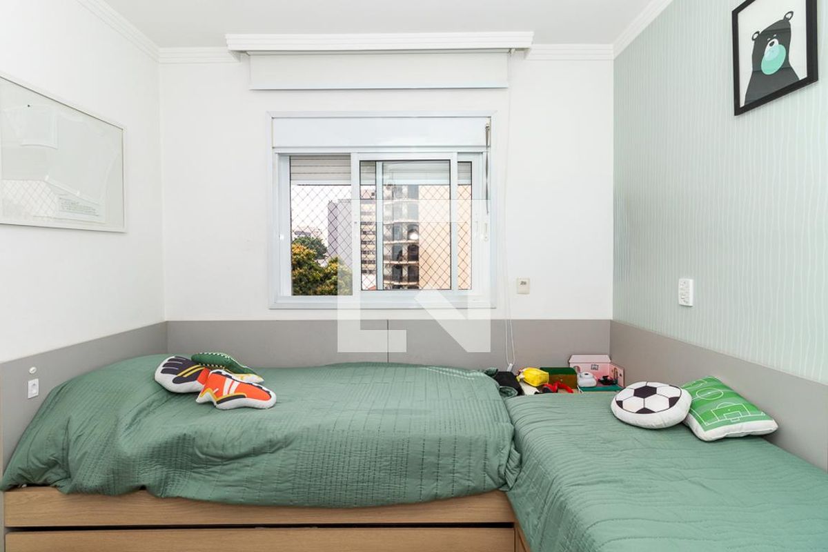 Apartamento, 3 quartos, 120 m² - Foto 22