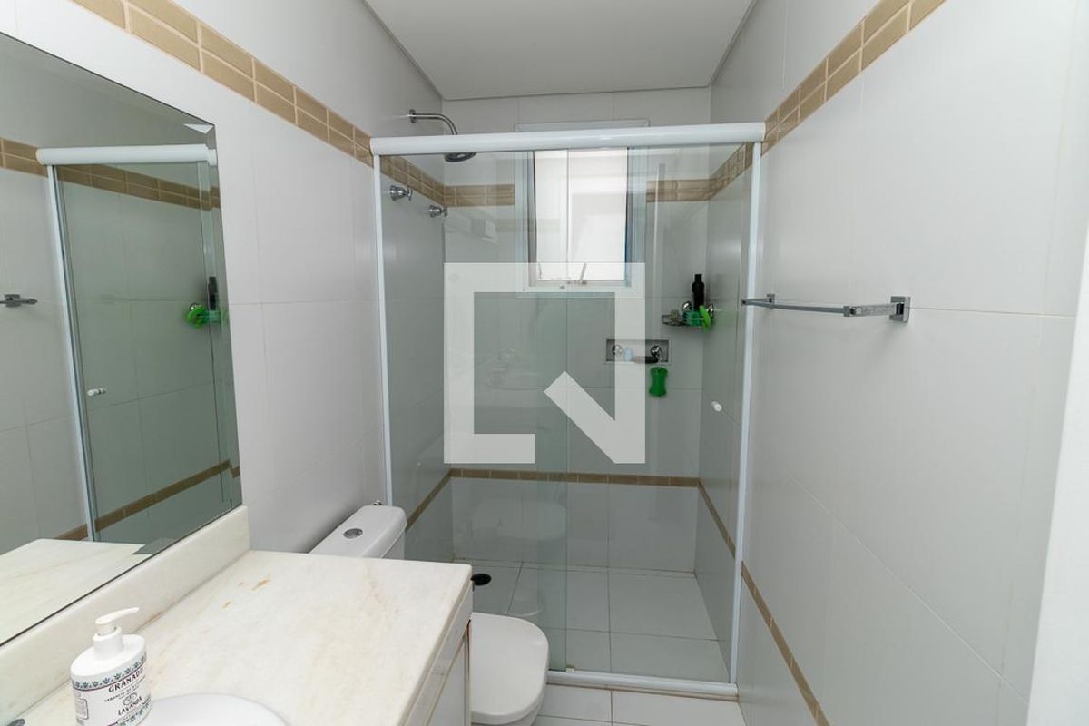 Apartamento, 3 quartos, 120 m² - Foto 29