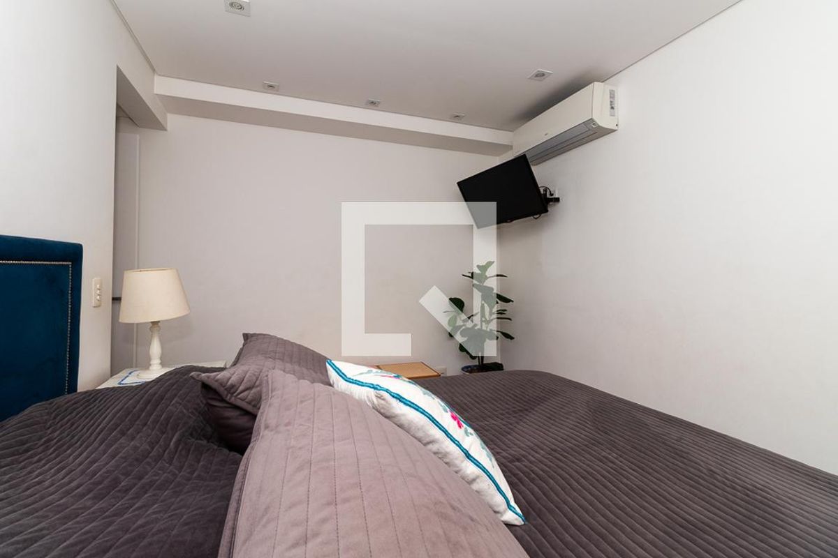 Apartamento, 3 quartos, 120 m² - Foto 48