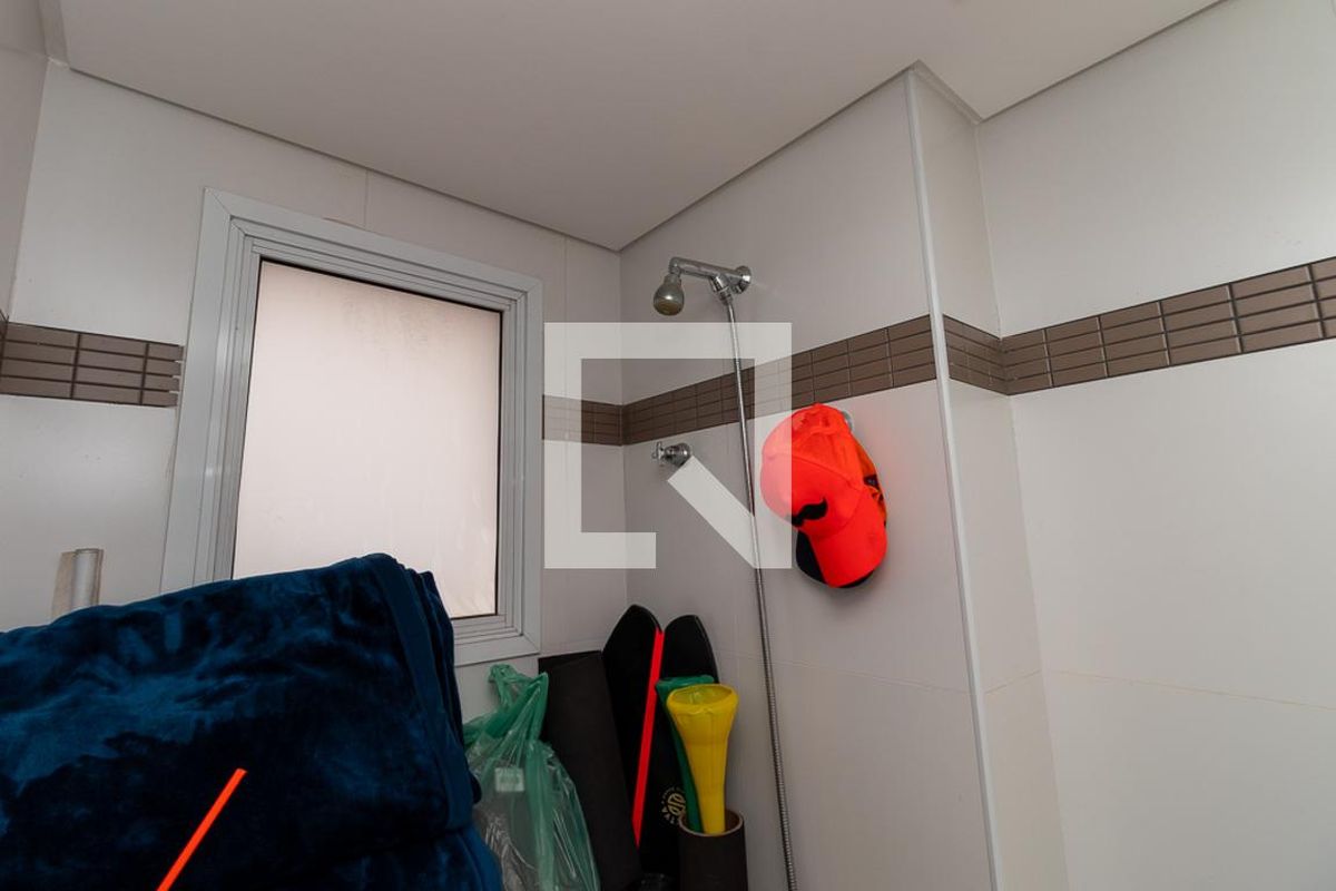 Apartamento, 3 quartos, 120 m² - Foto 43