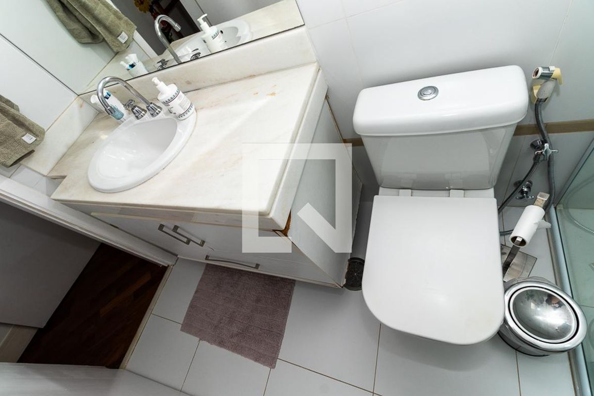 Apartamento, 3 quartos, 120 m² - Foto 31
