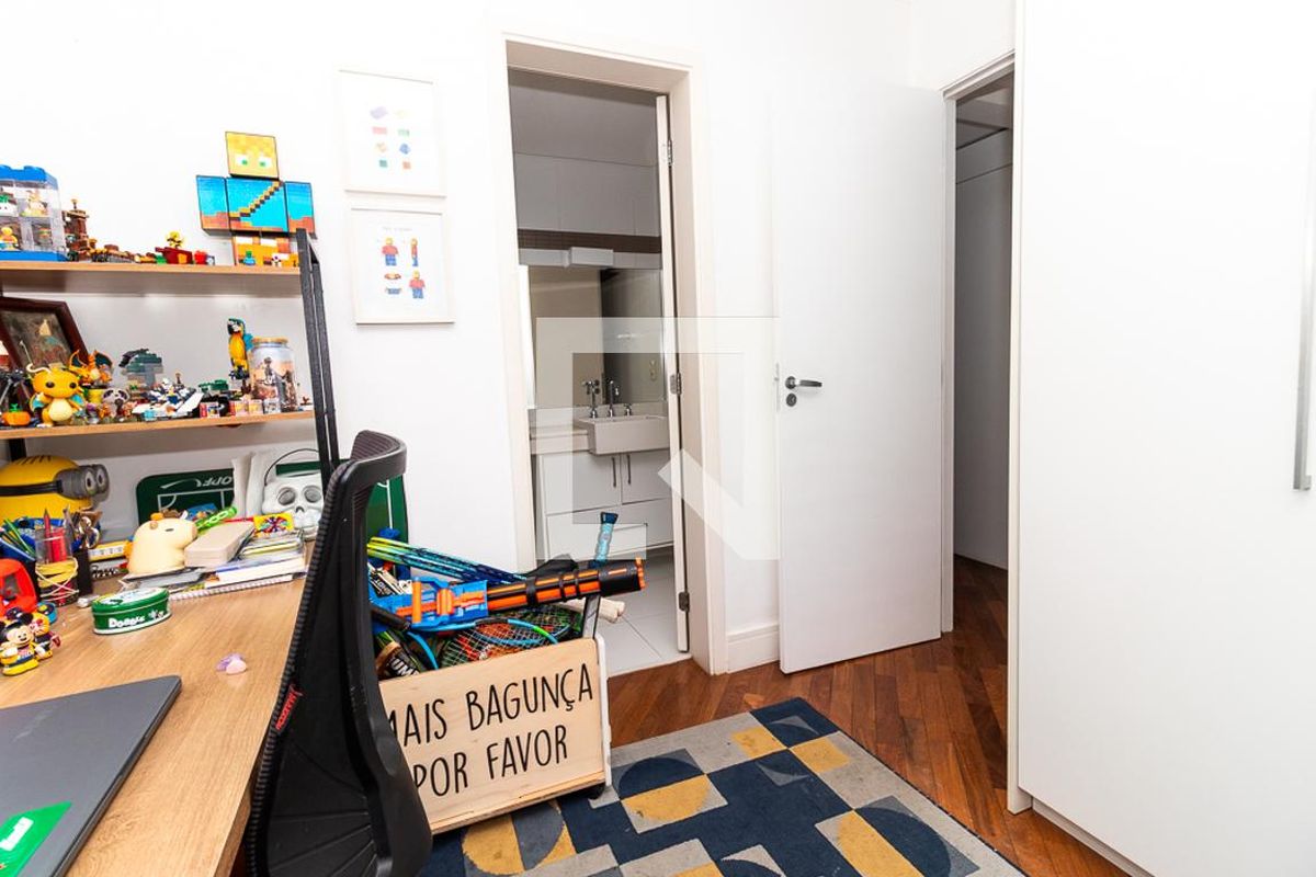 Apartamento, 3 quartos, 120 m² - Foto 38