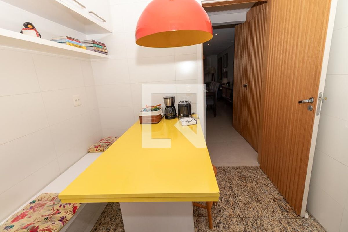Apartamento, 3 quartos, 120 m² - Foto 71