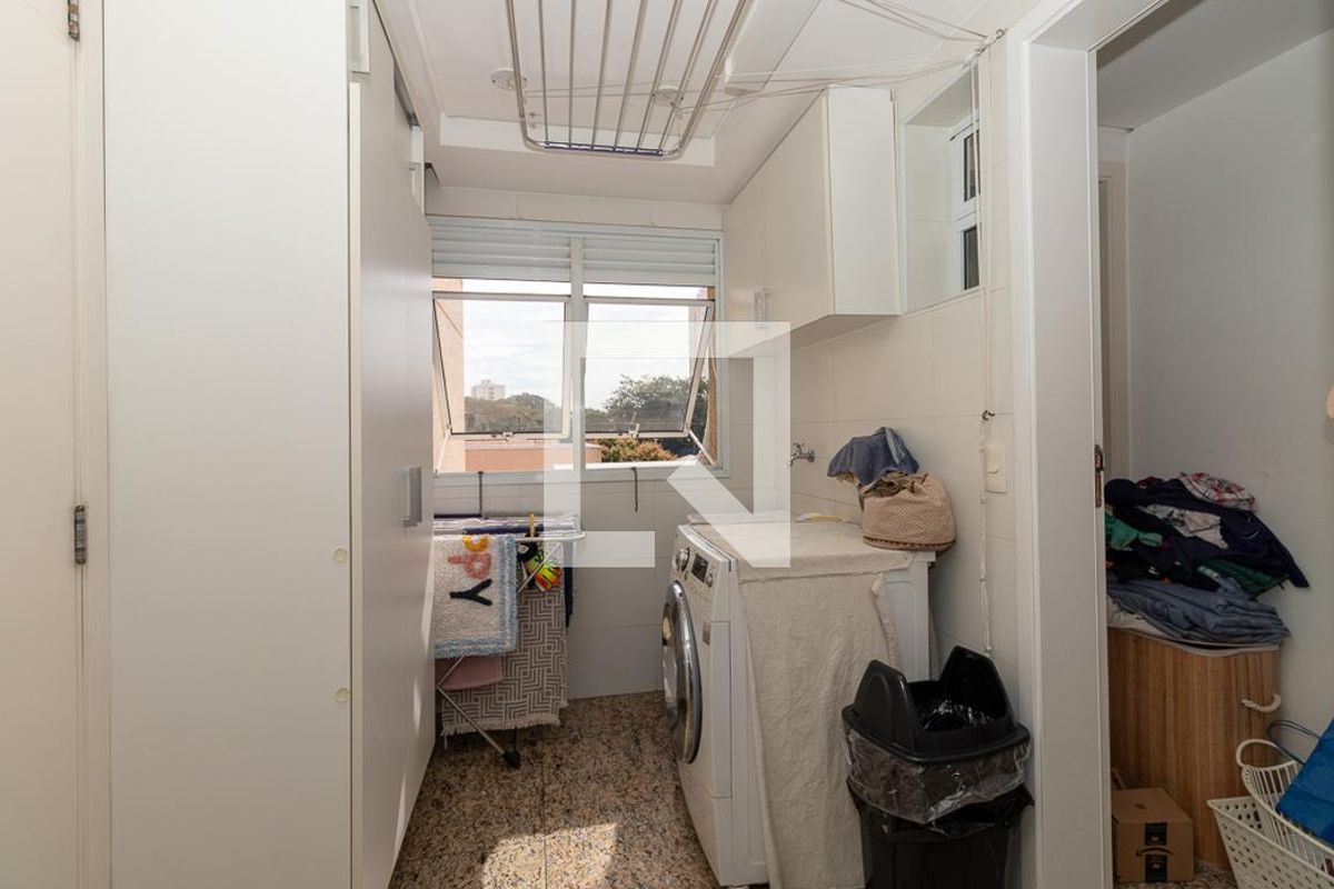 Apartamento, 3 quartos, 120 m² - Foto 79
