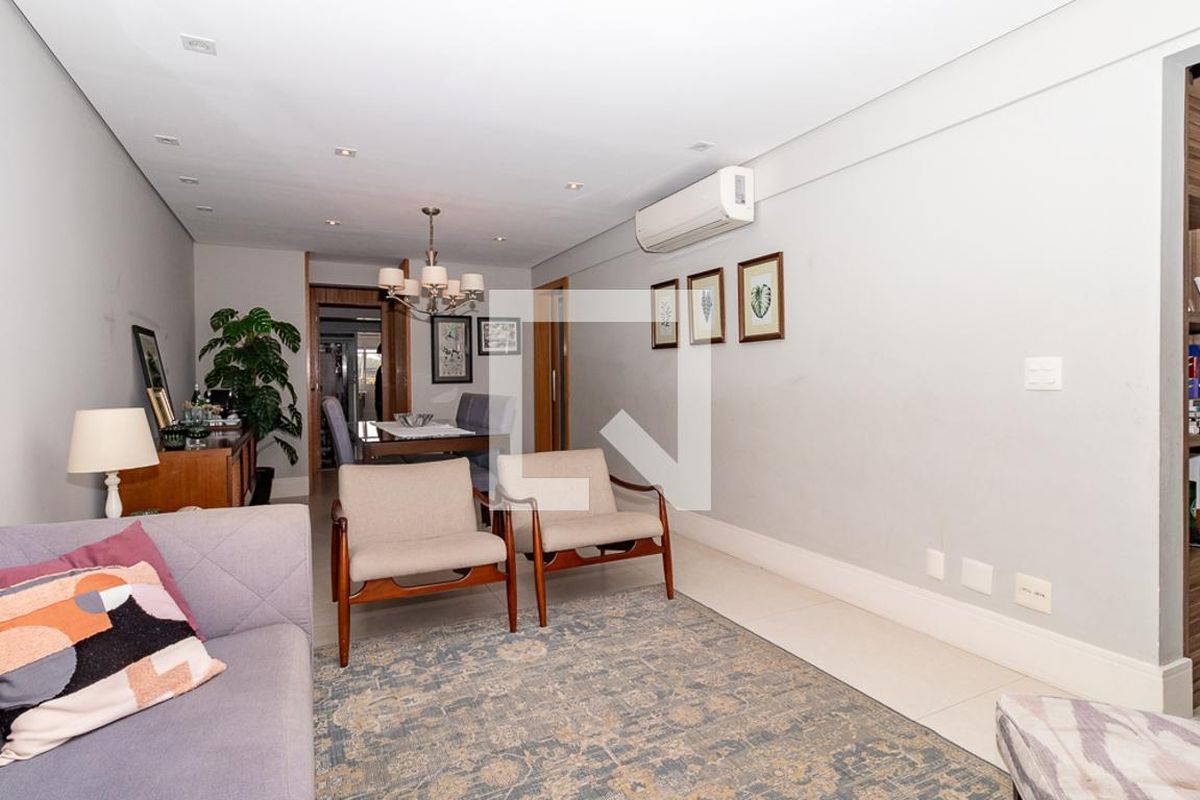 Apartamento, 3 quartos, 120 m² - Foto 7