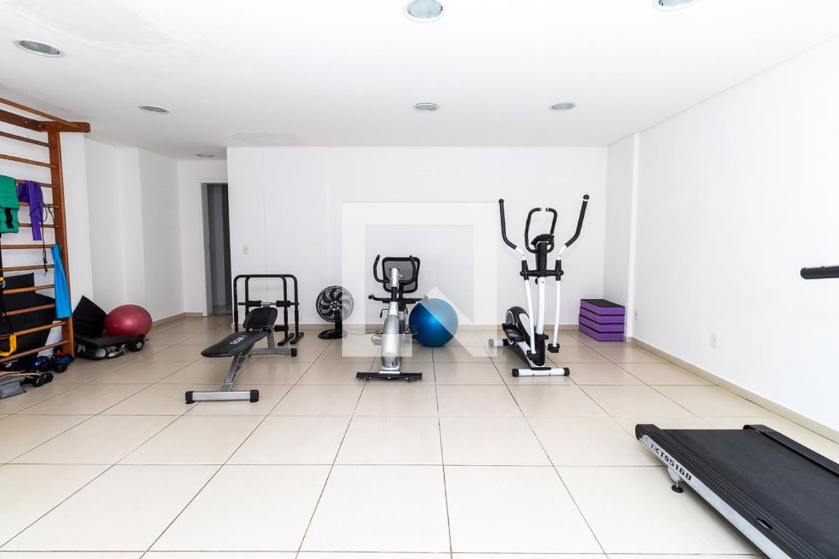 Apartamento, 3 quartos, 120 m² - Foto 89