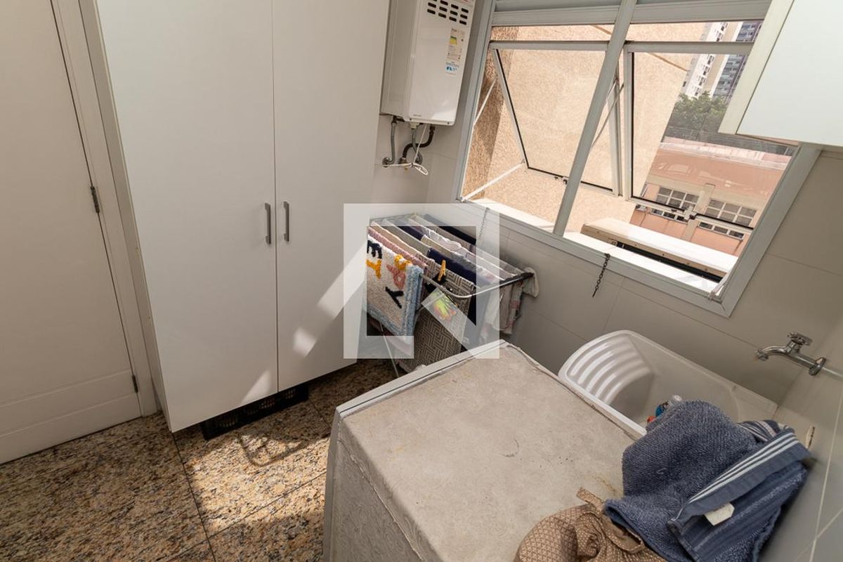 Apartamento, 3 quartos, 120 m² - Foto 82