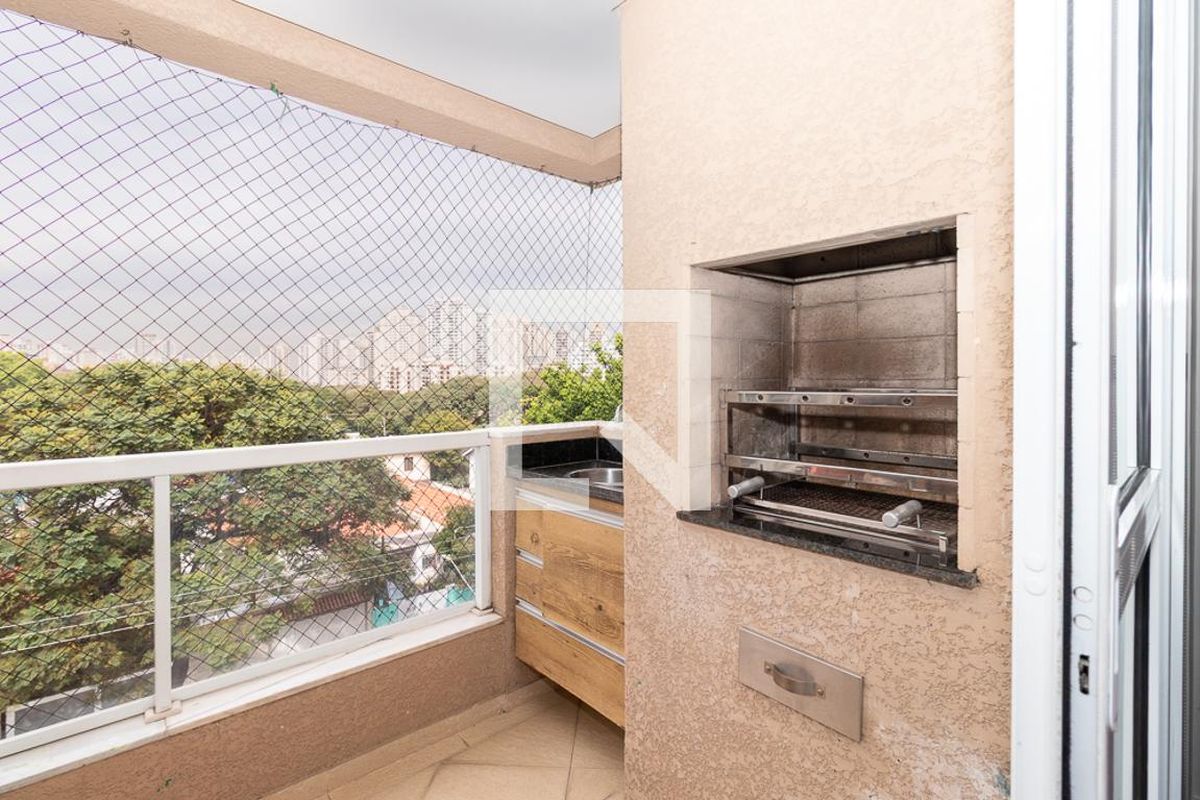 Apartamento, 3 quartos, 120 m² - Foto 14