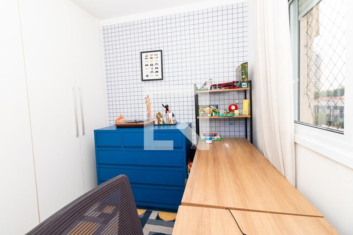 Apartamento, 3 quartos, 120 m² - Foto 36