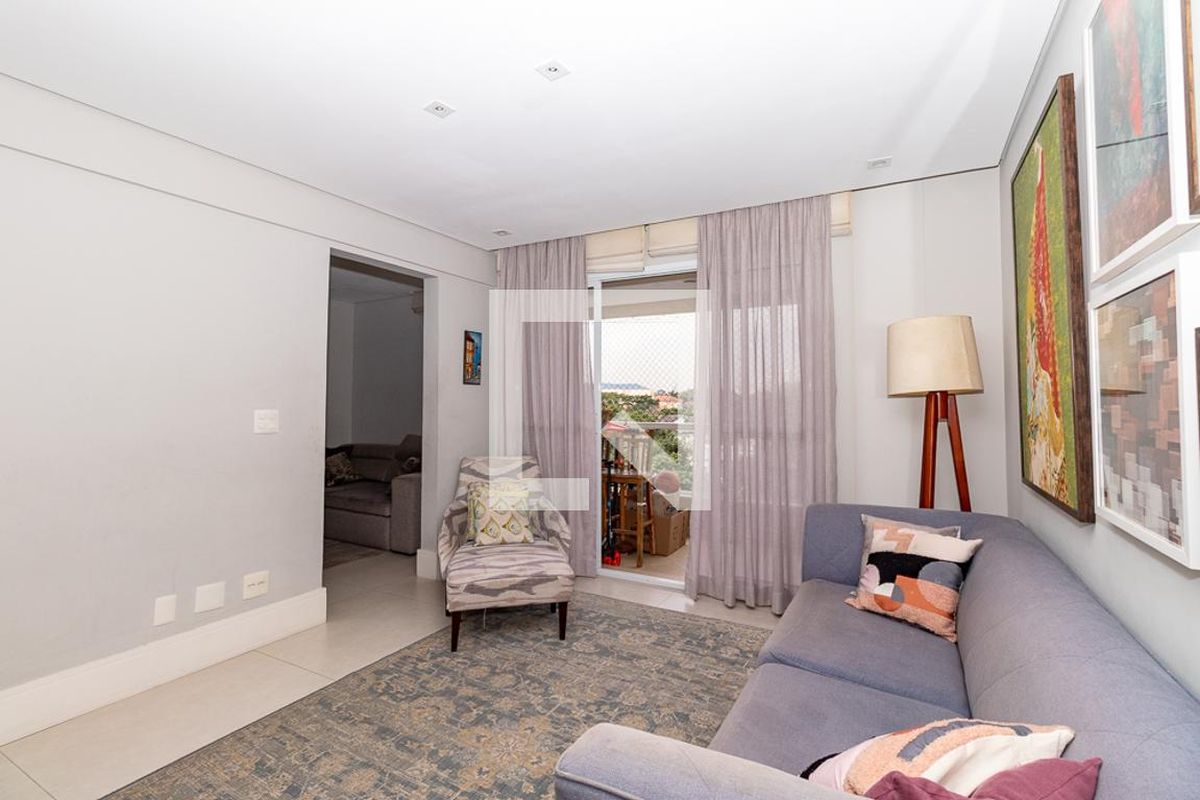 Apartamento, 3 quartos, 120 m² - Foto 4