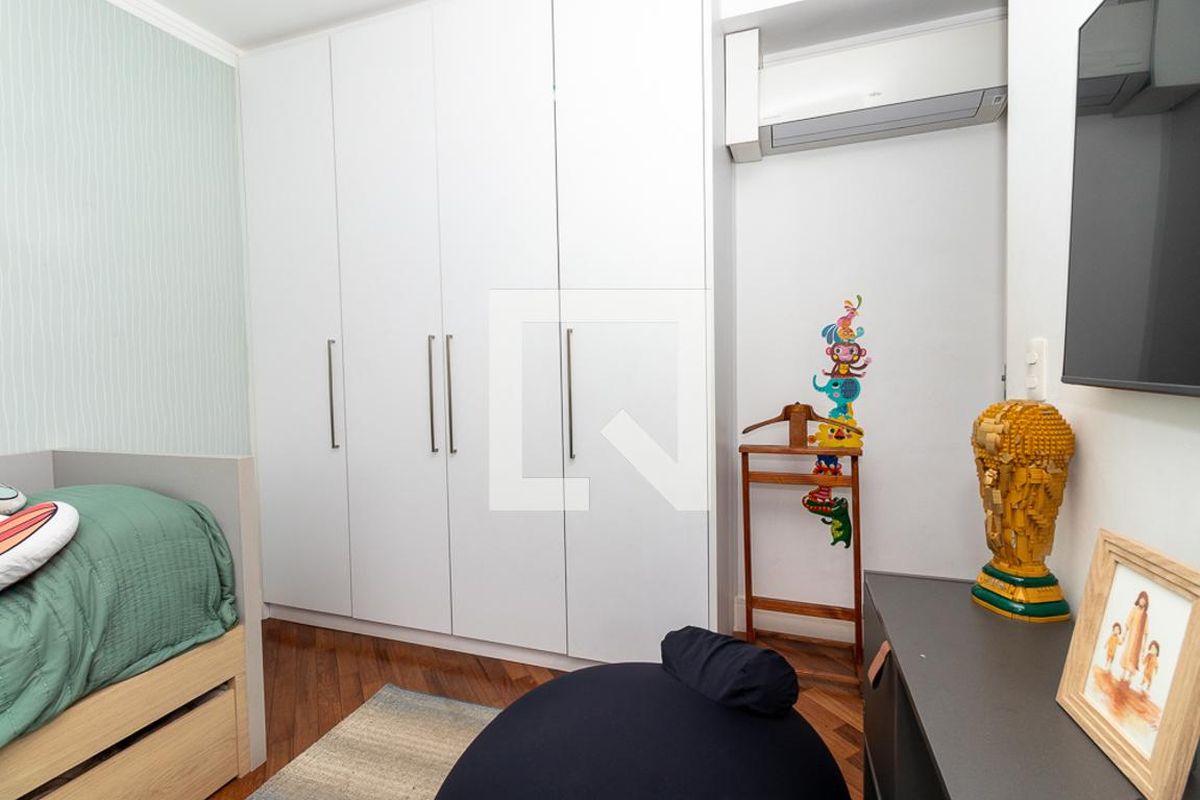Apartamento, 3 quartos, 120 m² - Foto 26