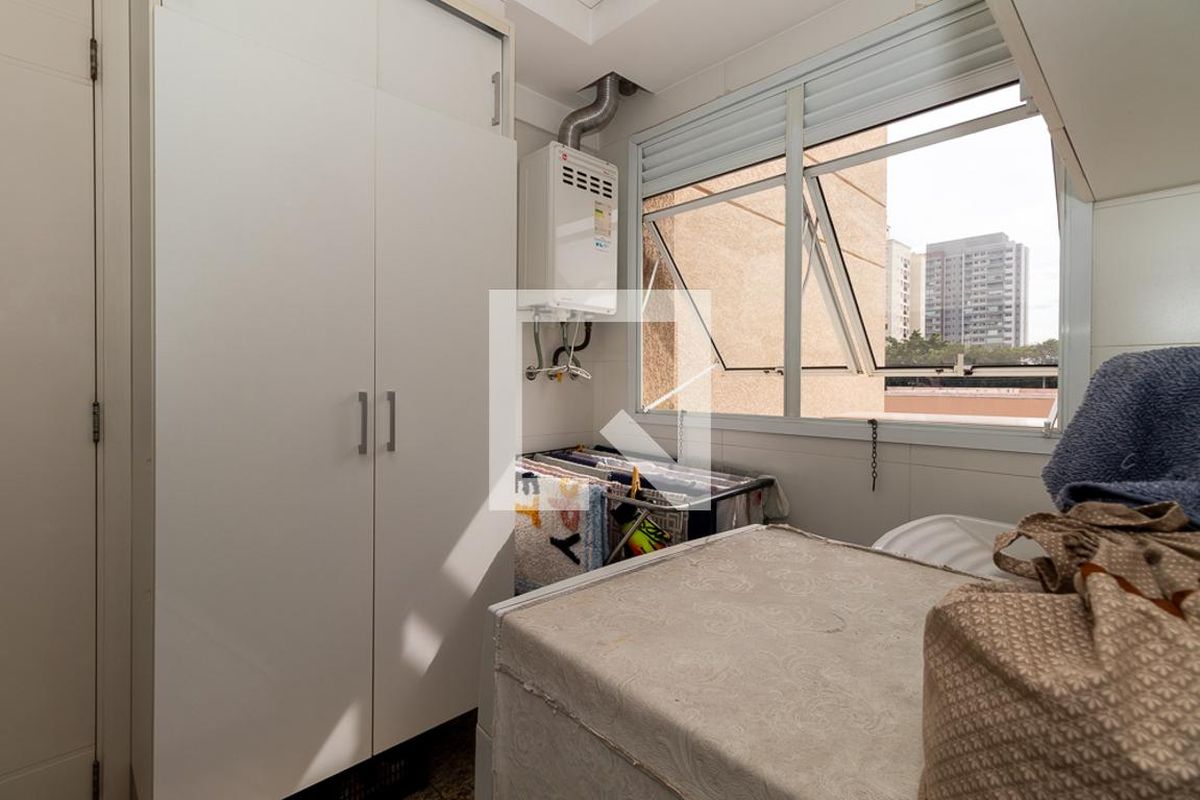 Apartamento, 3 quartos, 120 m² - Foto 81