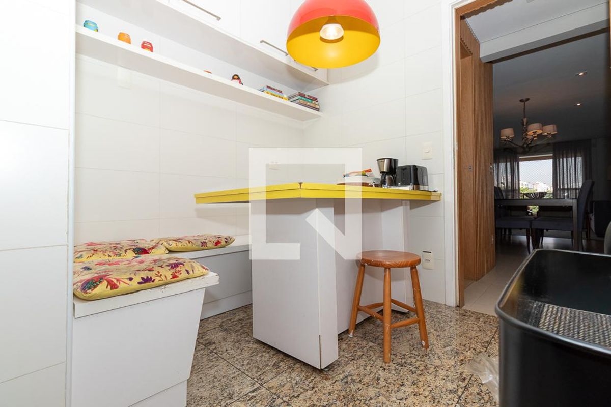 Apartamento, 3 quartos, 120 m² - Foto 72