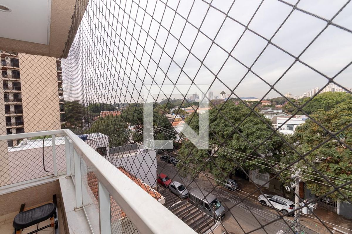 Apartamento, 3 quartos, 120 m² - Foto 18