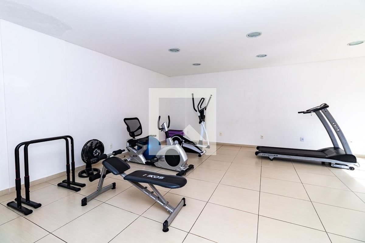 Apartamento, 3 quartos, 120 m² - Foto 87