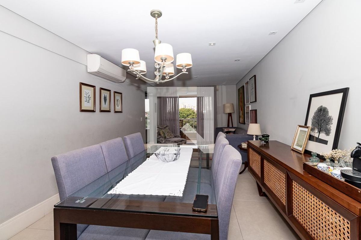 Apartamento, 3 quartos, 120 m² - Foto 1