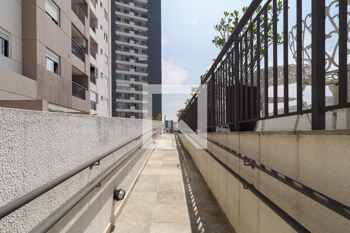 Apartamento, 2 quartos, 47 m² - Foto 41