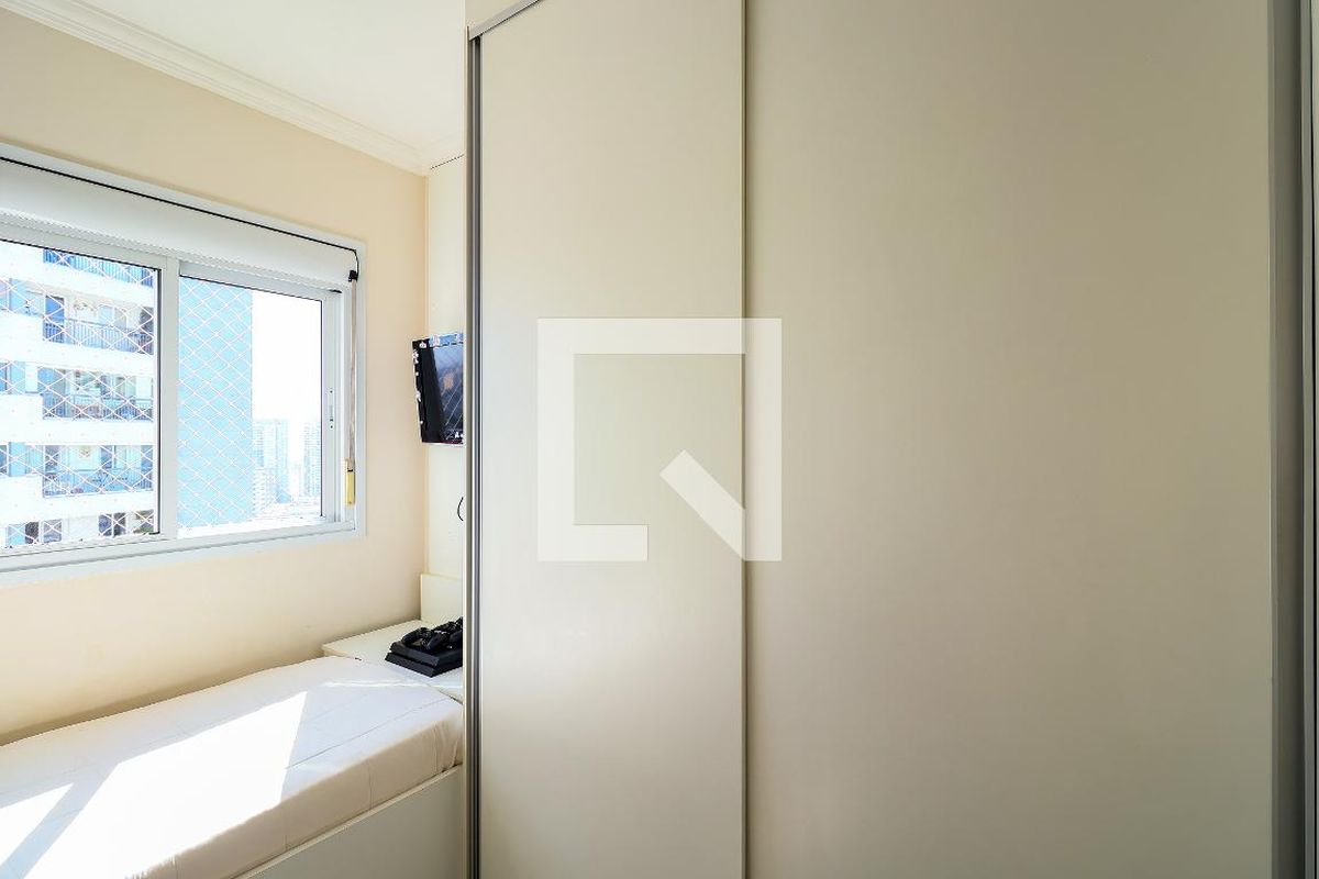 Apartamento, 2 quartos, 47 m² - Foto 11