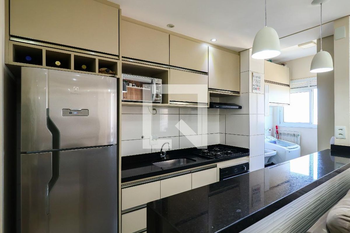 Apartamento, 2 quartos, 47 m² - Foto 27