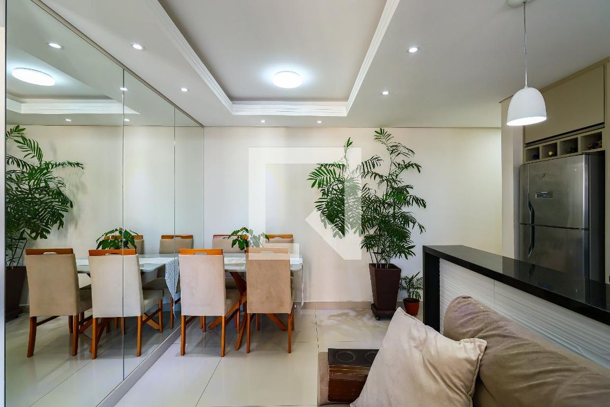 Apartamento, 2 quartos, 47 m² - Foto 6