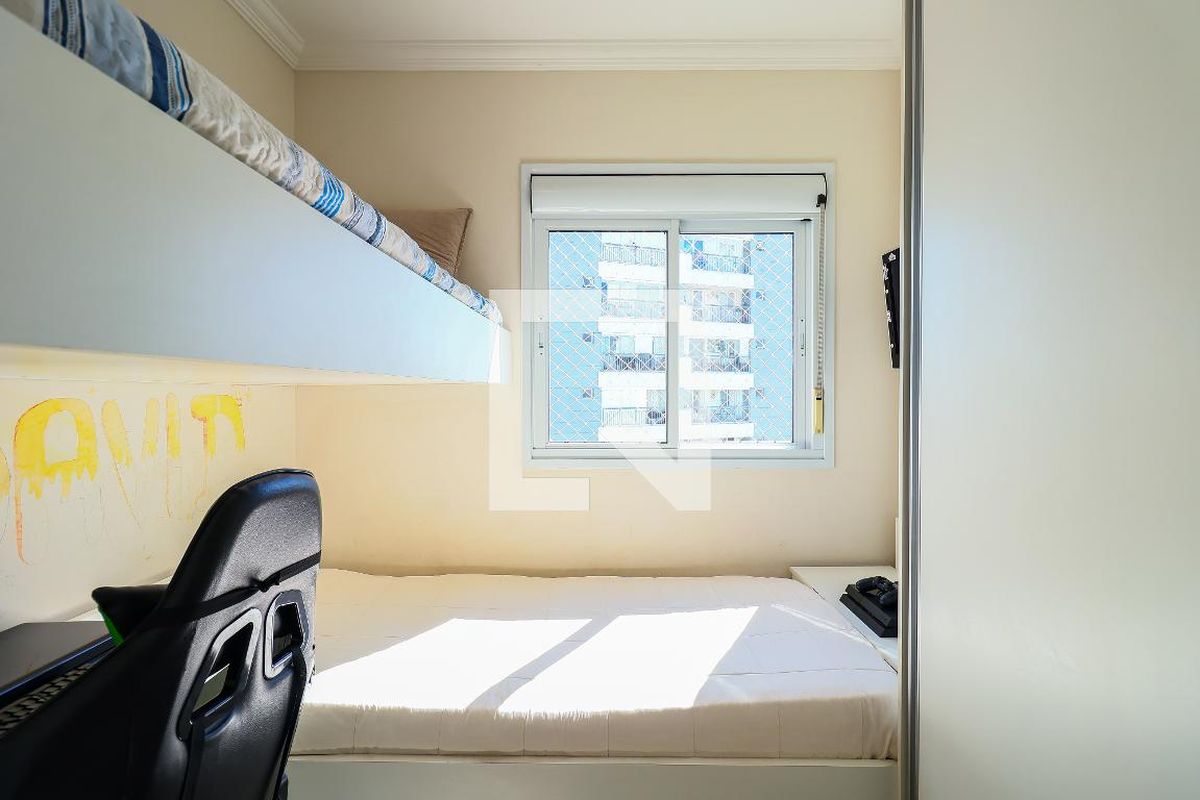 Apartamento, 2 quartos, 47 m² - Foto 12