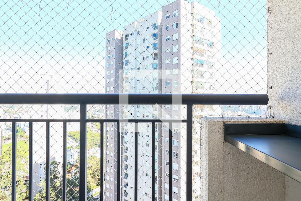 Apartamento, 2 quartos, 47 m² - Foto 8