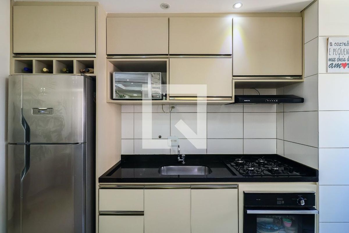 Apartamento, 2 quartos, 47 m² - Foto 28
