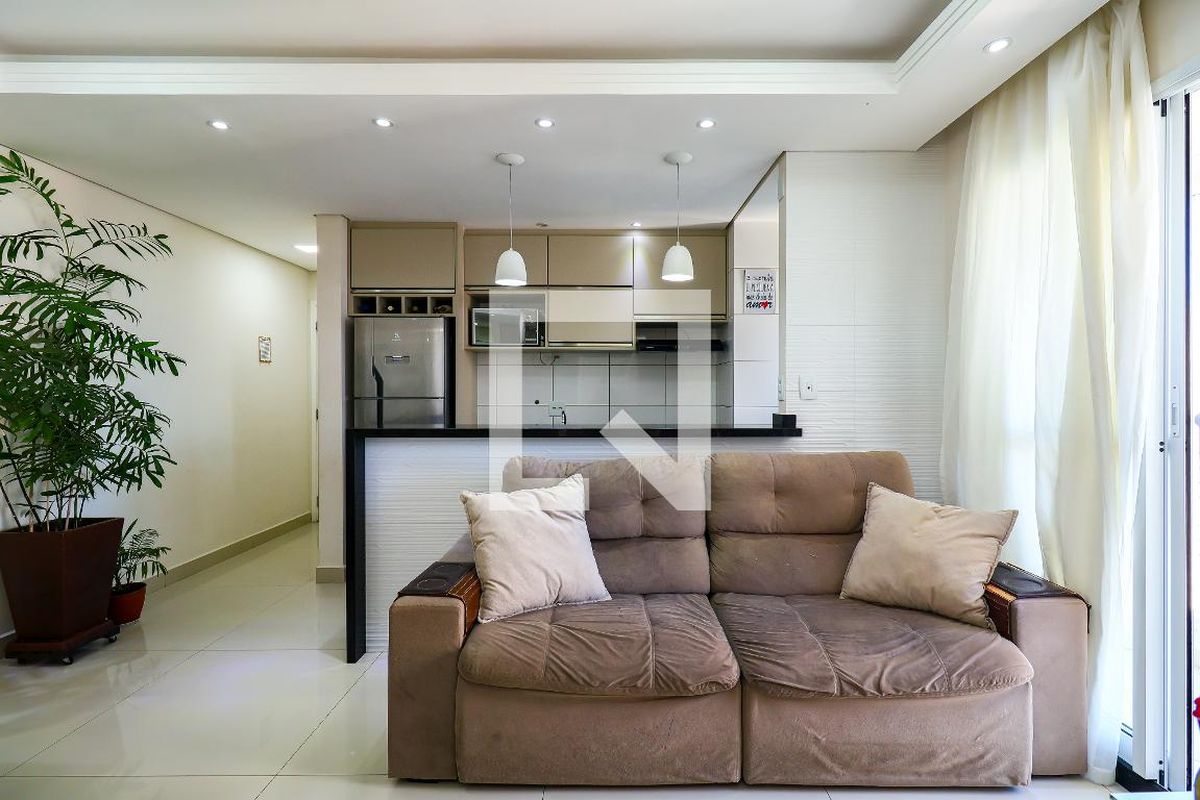 Apartamento, 2 quartos, 47 m² - Foto 4