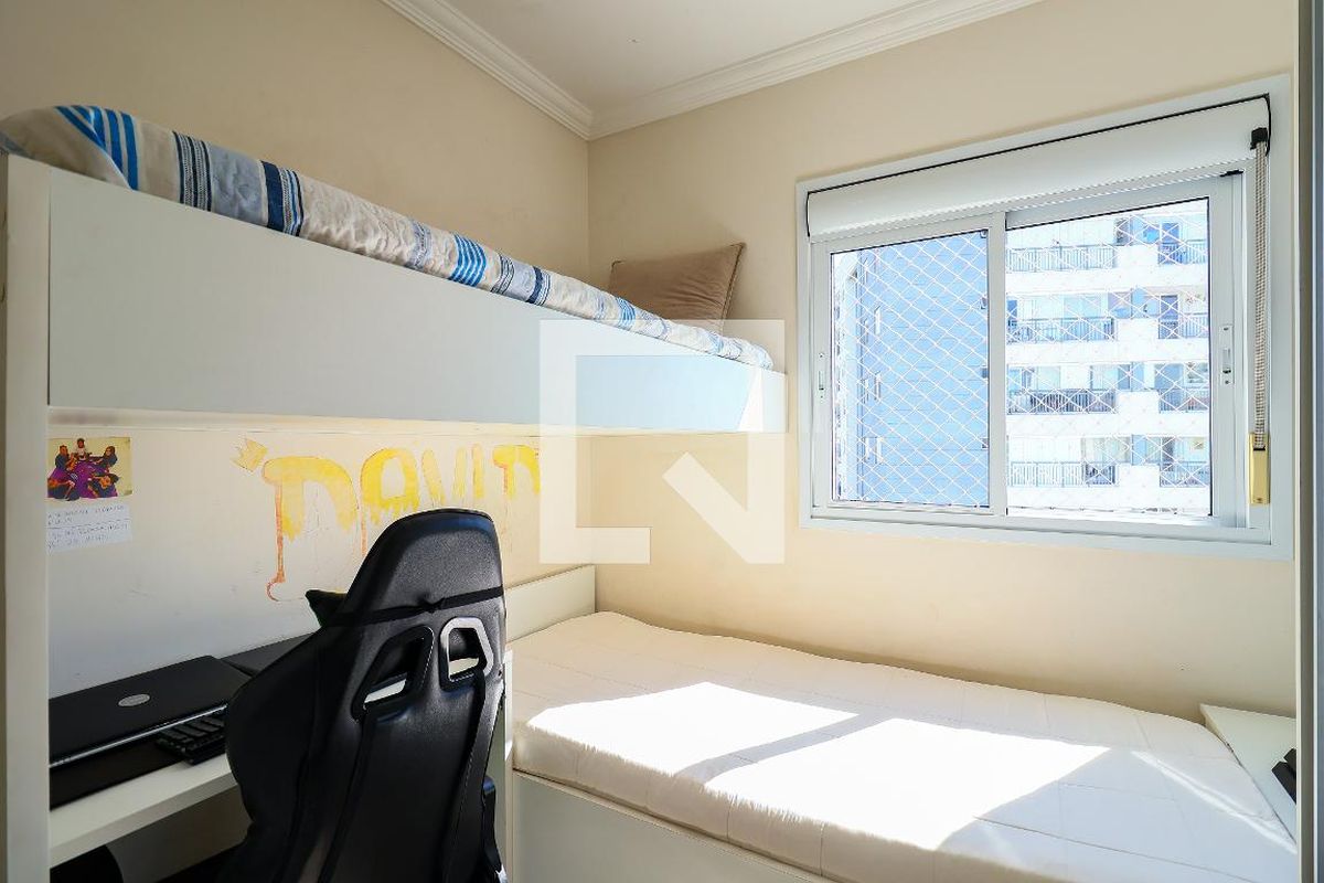 Apartamento, 2 quartos, 47 m² - Foto 13