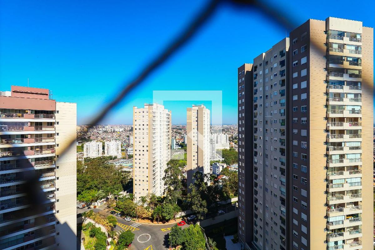 Apartamento, 2 quartos, 47 m² - Foto 21