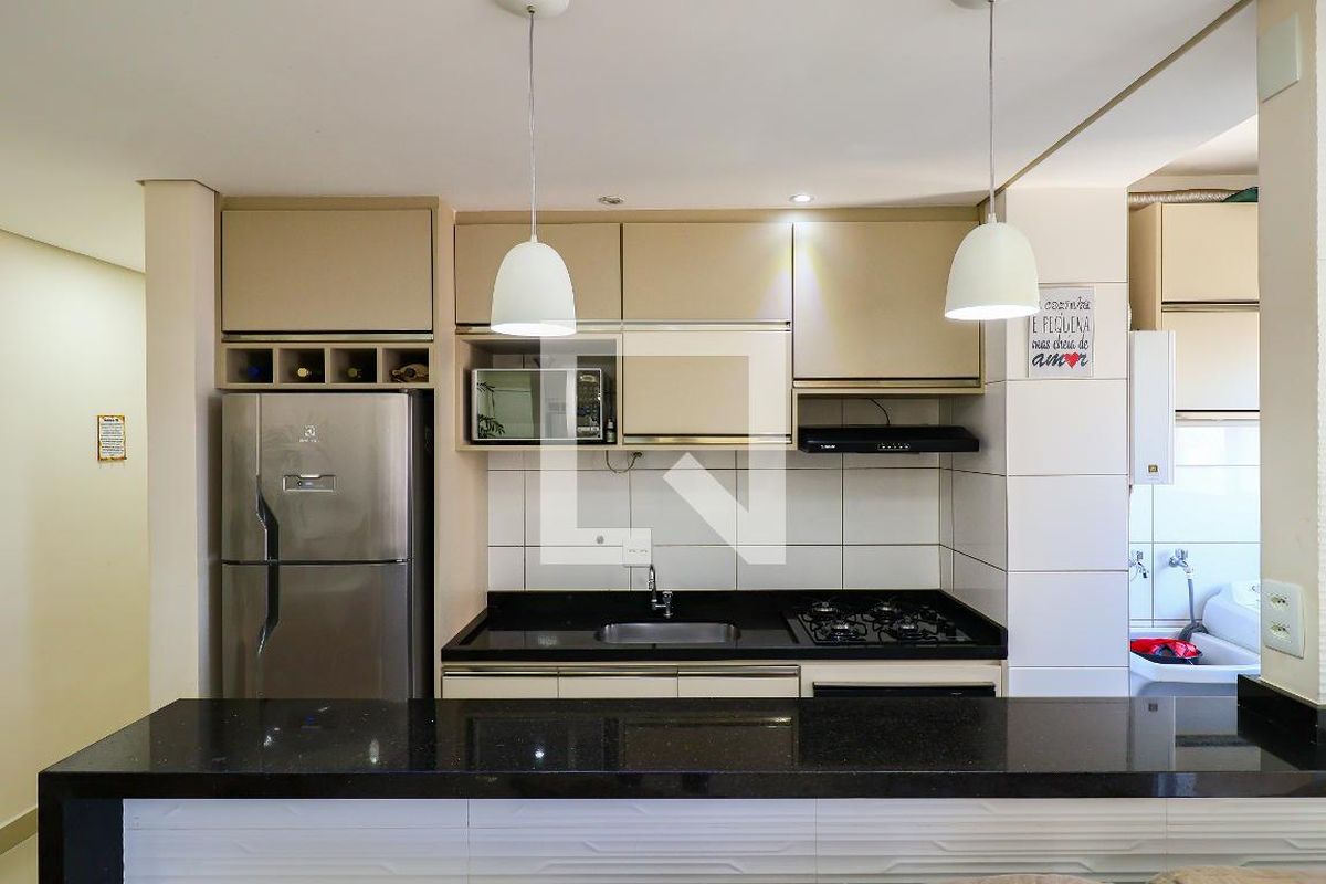 Apartamento, 2 quartos, 47 m² - Foto 26