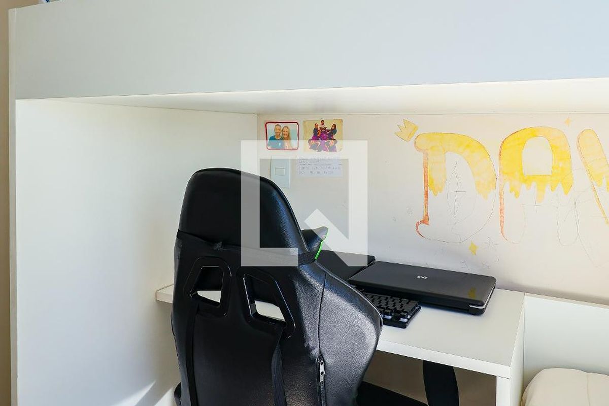 Apartamento, 2 quartos, 47 m² - Foto 14