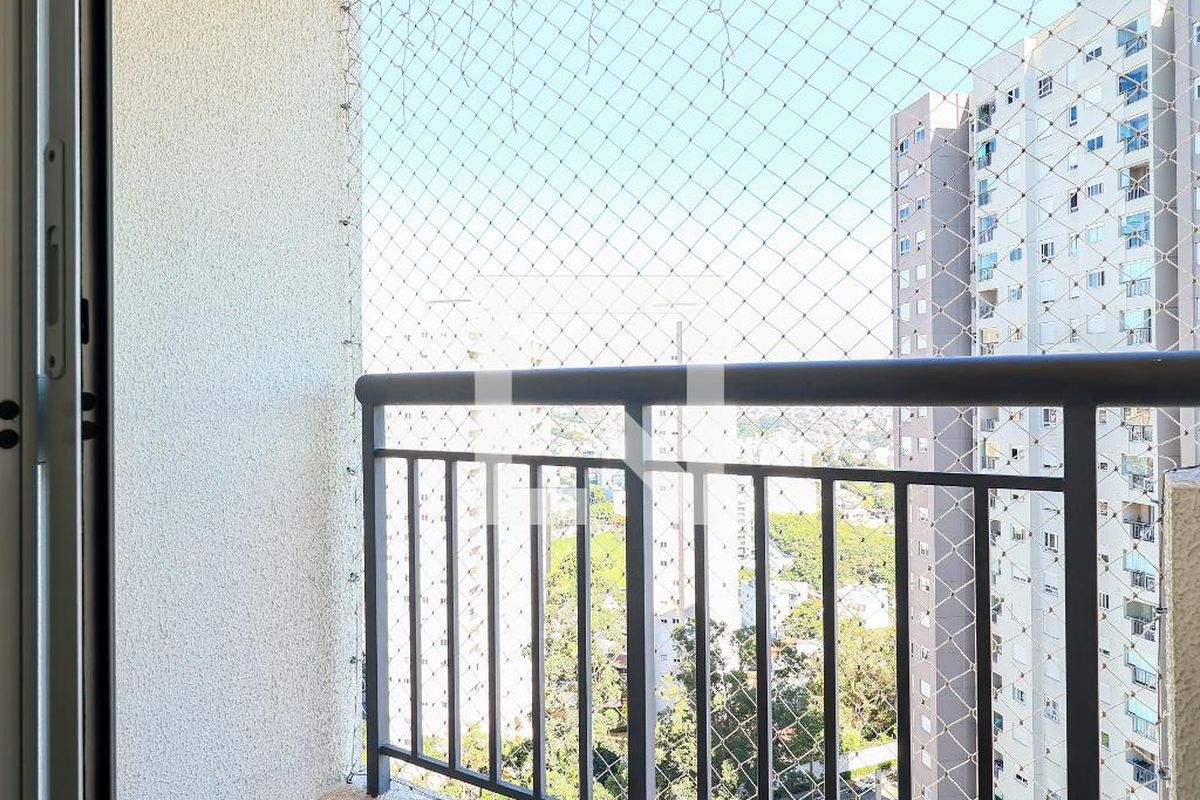 Apartamento, 2 quartos, 47 m² - Foto 7