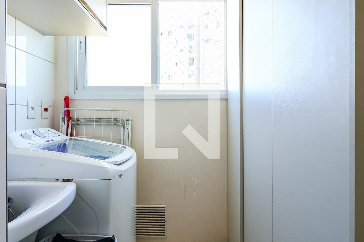 Apartamento, 2 quartos, 47 m² - Foto 31