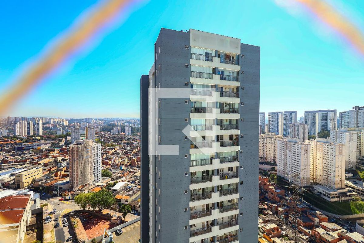 Apartamento, 2 quartos, 47 m² - Foto 15