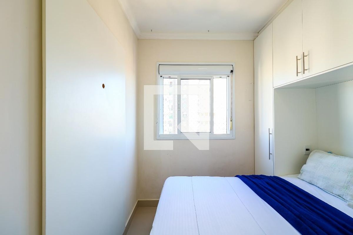Apartamento, 2 quartos, 47 m² - Foto 17