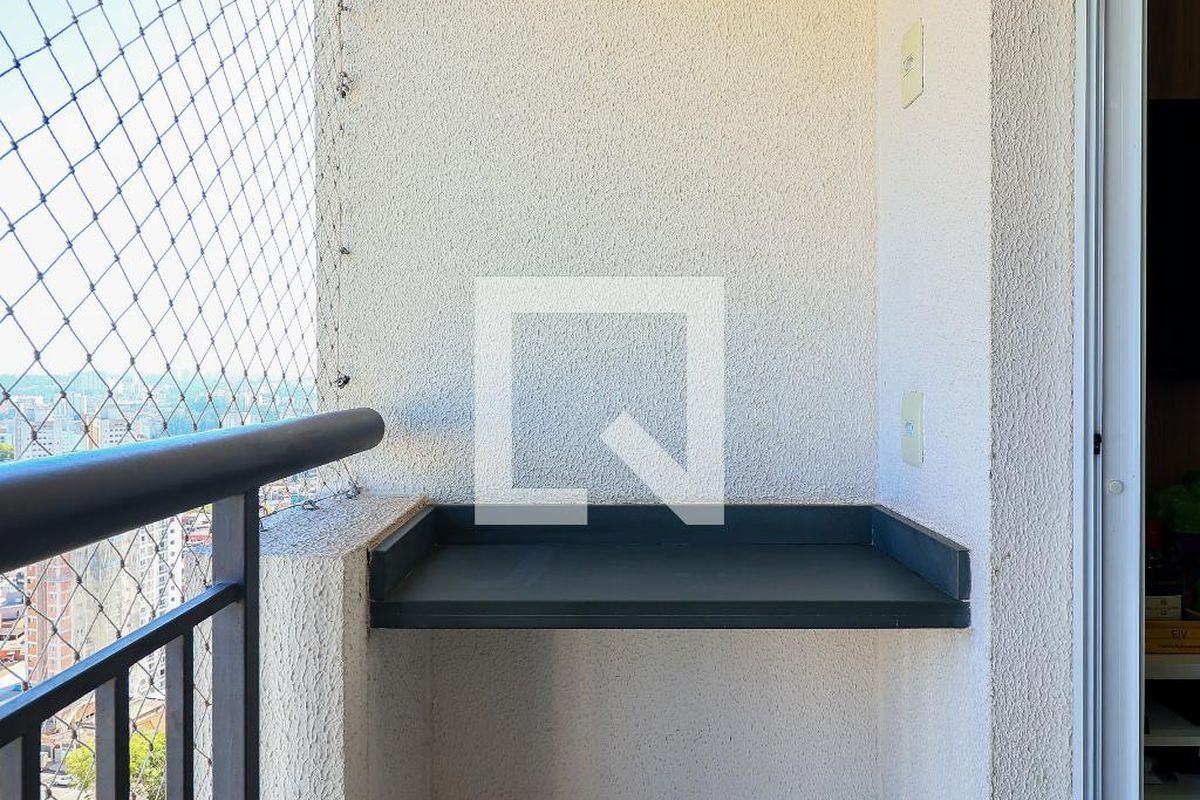 Apartamento, 2 quartos, 47 m² - Foto 9